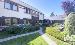 Maison 8 Pièces 200 m² à vendre à Chandai (61300)