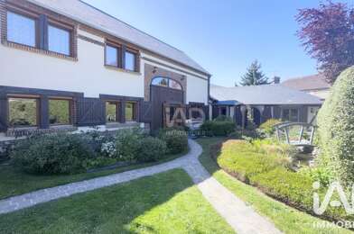 Maison 8 pièces 231000 €