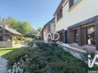 Vente Maison/villa 8 pièces — photo 2