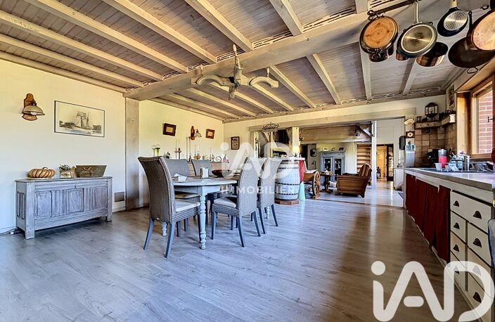 Vente Maison/villa 8 pièces — photo 4
