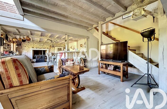 Vente Maison/villa 8 pièces — photo 5