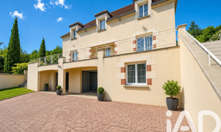 Maison 10 Pièces 200 m² à vendre à Gien (45500)