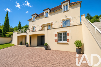 Maison 10 pièces 365000 €