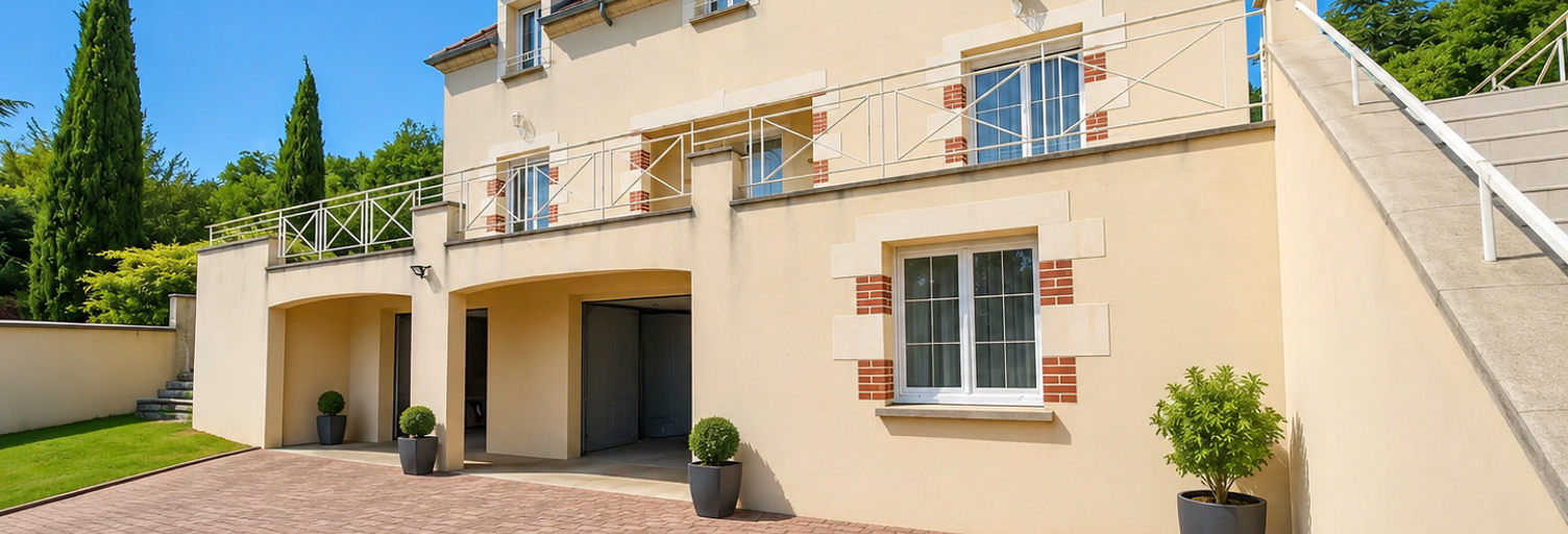 Maison 10 Pièces 200 m² à vendre à Gien (45500)