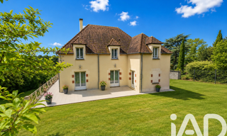 Maison 10 Pièces 200 m² à vendre à Gien (45500)