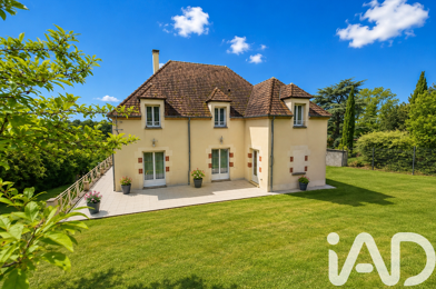 Maison 10 pièces 365000 €