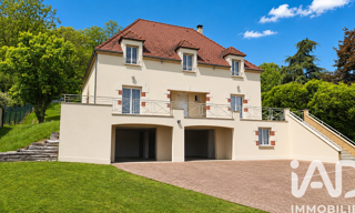Maison 10 Pièces 200 m² à vendre à Gien (45500)