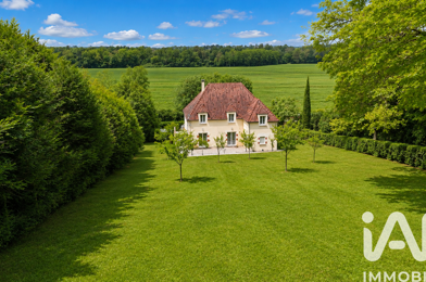 Maison 10 pièces 342000 €