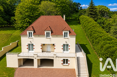 Maison 10 pièces 342000 €