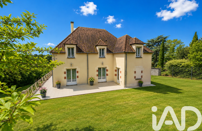 Vente Maison/villa 10 pièces — photo 2