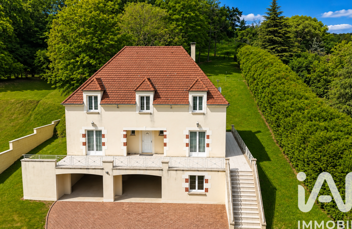 Vente Maison/villa 10 pièces — photo 3