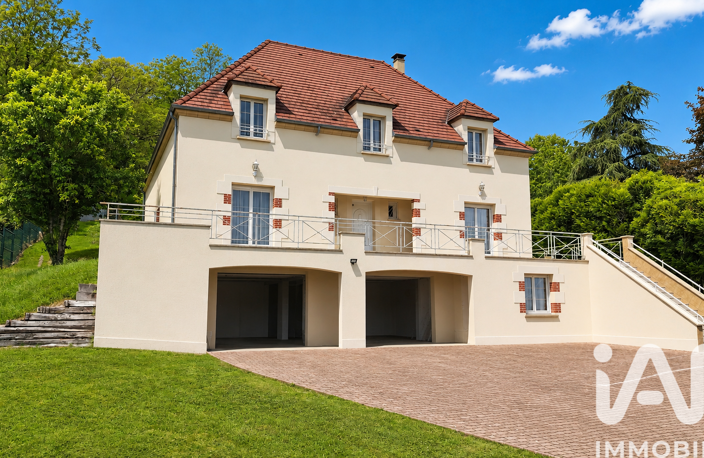 Vente Maison/villa 10 pièces — photo 4