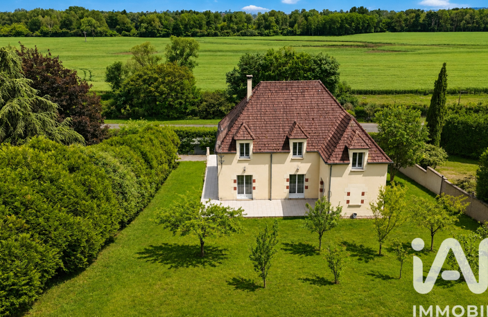Vente Maison/villa 10 pièces — photo 5
