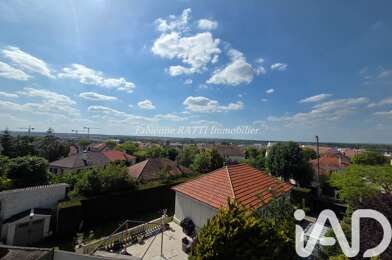 Maison 5 pièces 680000 €