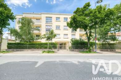 Appartement 4 pièces 535000 €