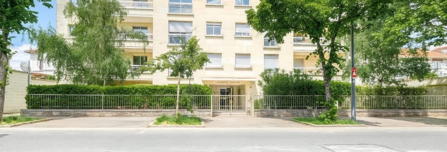 Appartement 4 Pièces 94 m² à vendre à Maisons-Alfort (94700)