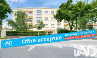 Appartement 4 Pièces 94 m² à vendre à Maisons-Alfort (94700)