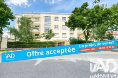 Appartement 4 pièces 535000 €