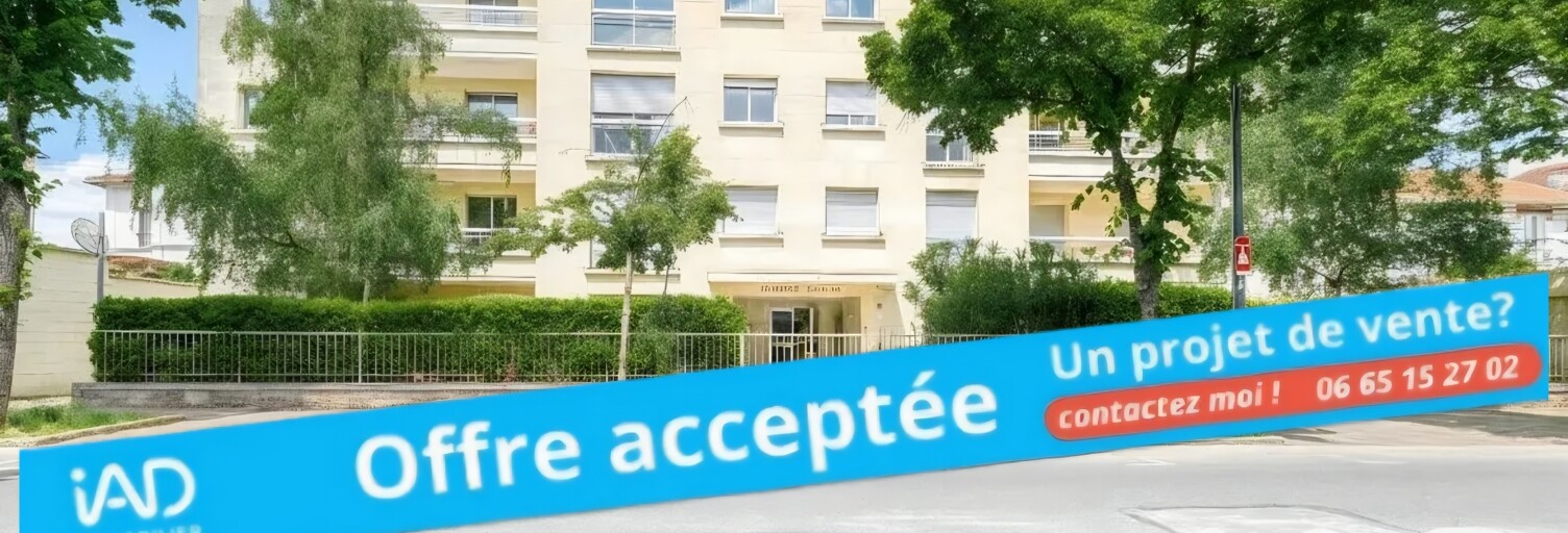 Appartement 4 Pièces 94 m² à vendre à Maisons-Alfort (94700)