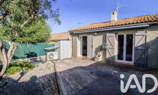 Appartement 3 Pièces 57 m² à vendre à Pierrefeu-du-Var (83390)