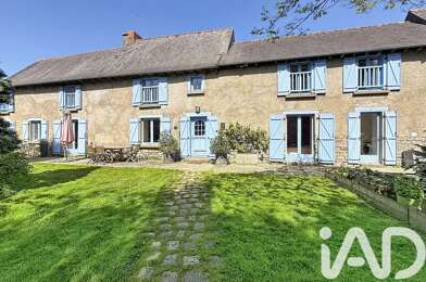 Maison 8 pièces 539200 €
