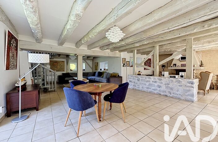 Vente Longère 8 pièces — photo 3