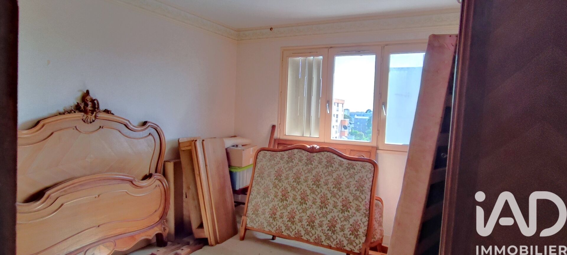 Vente Appartement 3 pièces - Photo 5