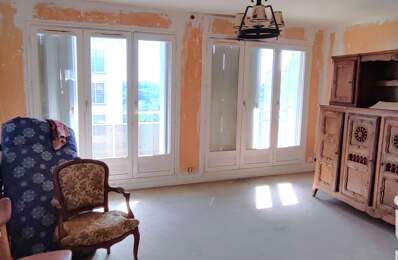 Vente Appartement 3 pièces — photo du bien
