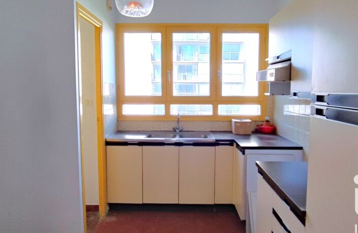Vente Appartement 3 pièces — photo 2