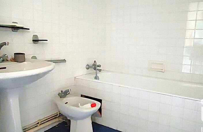 Vente Appartement 3 pièces — photo 4