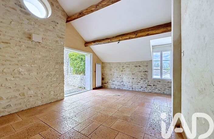 Vente Maison de village 4 pièces — photo 2