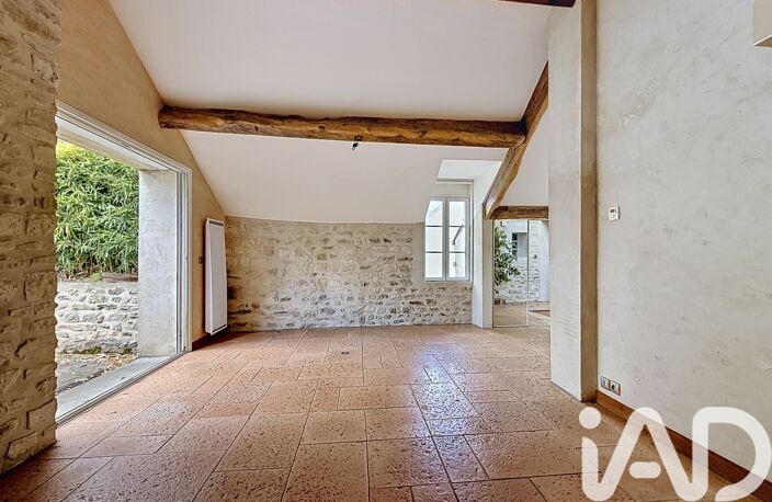 Vente Maison de village 4 pièces — photo 3