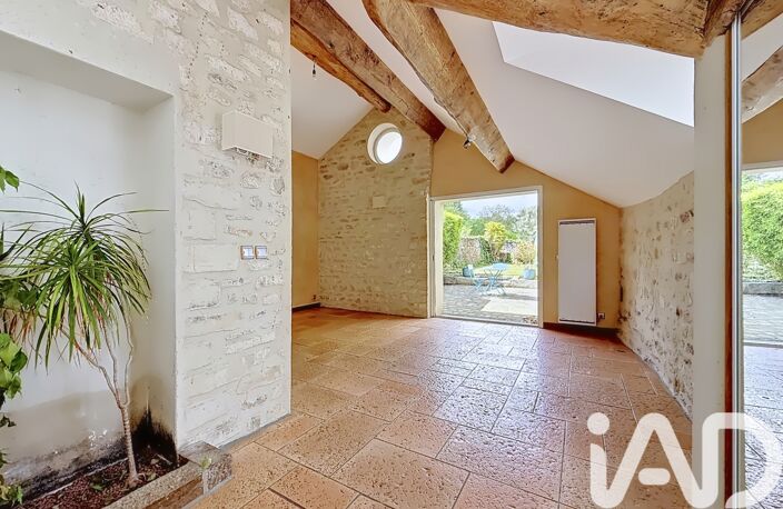 Vente Maison de village 4 pièces — photo 4