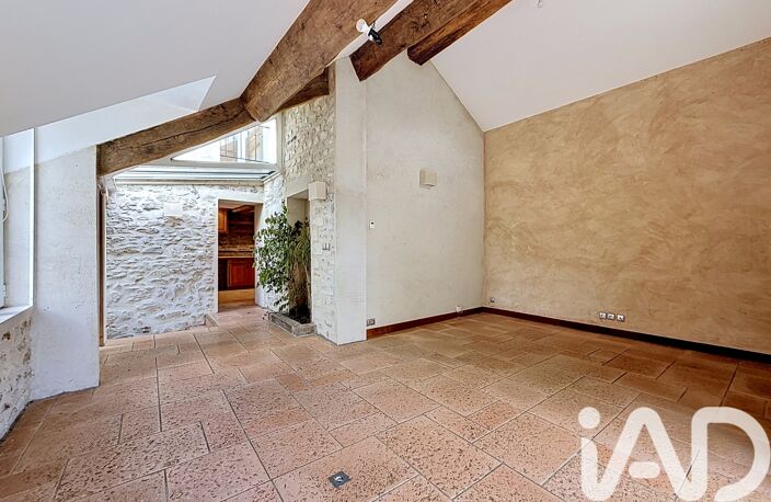 Vente Maison de village 4 pièces — photo 5