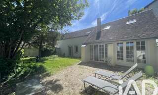 Maison 5 Pièces 125 m² à vendre à Auxerre (89000)