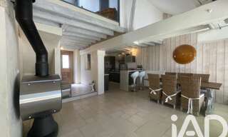 Maison 5 Pièces 125 m² à vendre à Auxerre (89000)