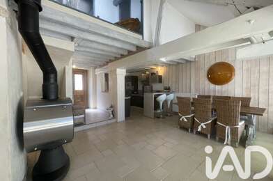 Maison 5 pièces 260000 €