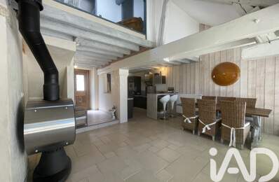 Vente Maison de ville 5 pièces — photo du bien