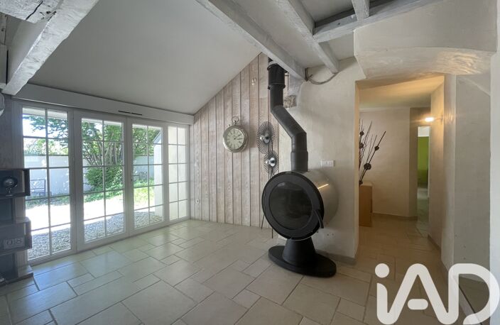 Vente Maison de ville 5 pièces — photo 2