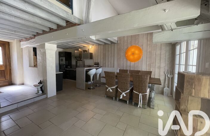 Vente Maison de ville 5 pièces — photo 3