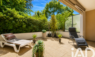 Appartement 3 Pièces 68 m² à vendre à Marseille 9 (13009)