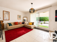 Vente Appartement 3 pièces — photo 2