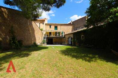 Maison 8 pièces 320000 €