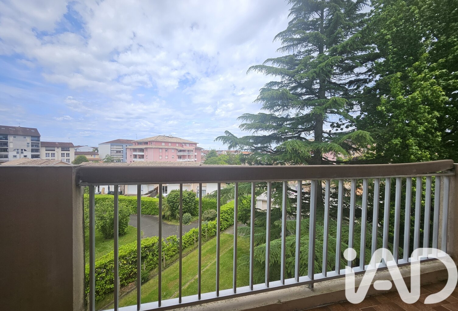 Vente Appartement 2 pièces — photo 1