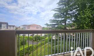 Appartement 2 Pièces 44 m² à vendre à Dax (40100)
