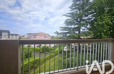 Vente Appartement 2 pièces — photo du bien