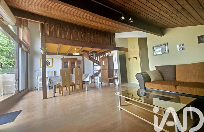 Vente Appartement 2 pièces — photo 2