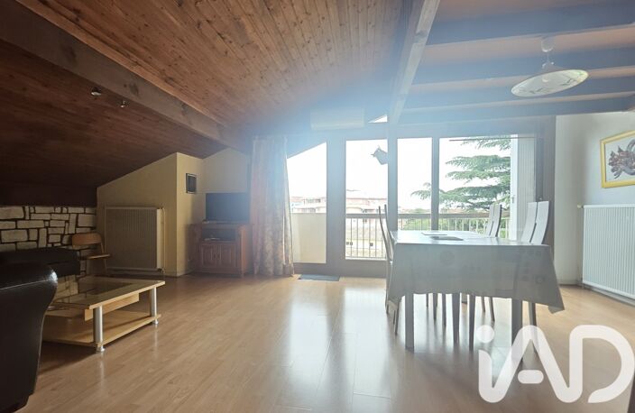 Vente Appartement 2 pièces — photo 3