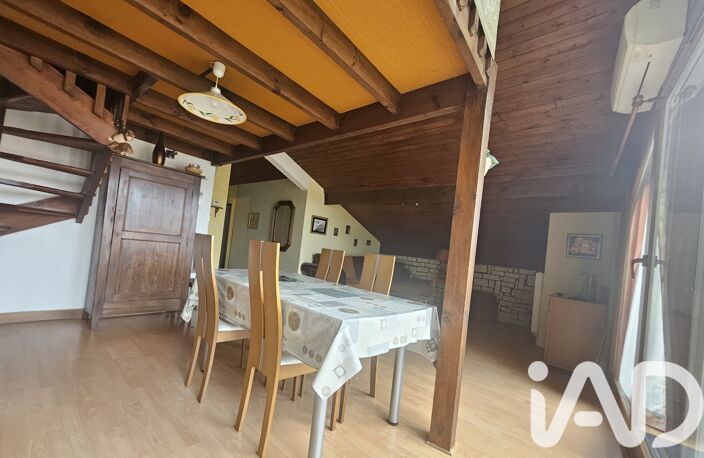 Vente Appartement 2 pièces — photo 4