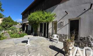 Maison 5 Pièces 112 m² à vendre à Lodève (34700)